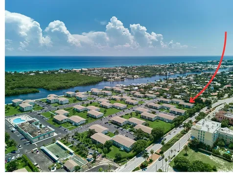 880 Horizons Boynton Beach FL 33435