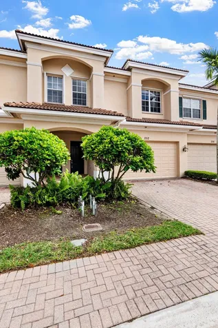 252 Sw Otter Run Place Stuart FL 34997