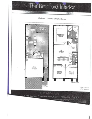 252 Sw Otter Run Place Stuart FL 34997