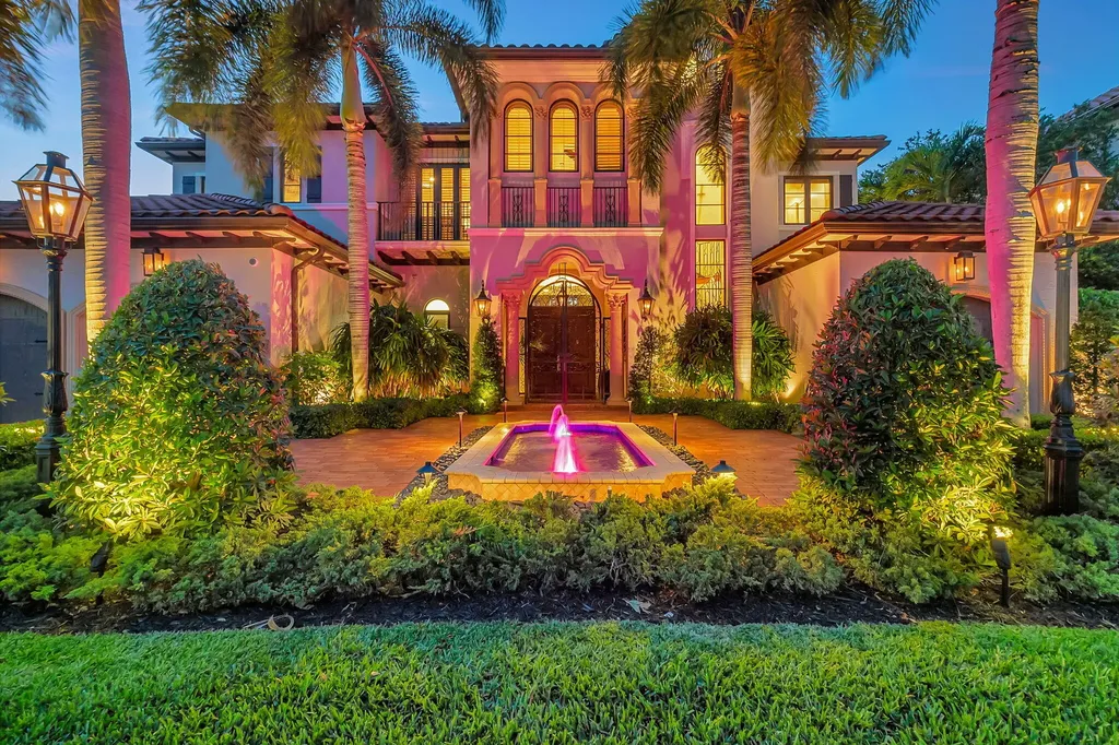 9187 Redonda Drive Boca Raton FL 33496