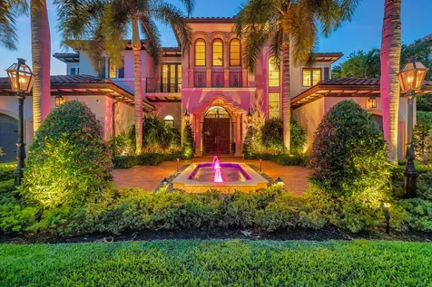 9187 Redonda Drive Boca Raton FL 33496