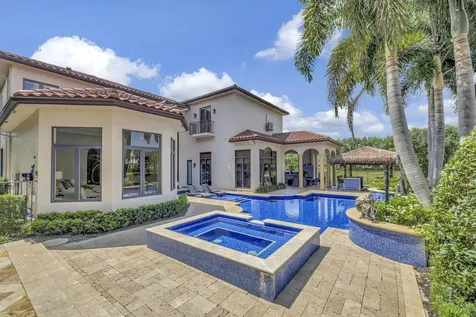 9187 Redonda Drive Boca Raton FL 33496