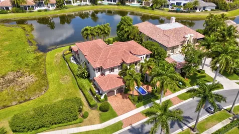 9187 Redonda Drive Boca Raton FL 33496