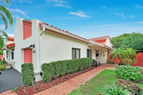 21588 Magdalena Terrace Boca Raton FL 33433