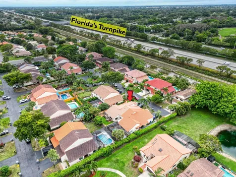 21588 Magdalena Terrace Boca Raton FL 33433