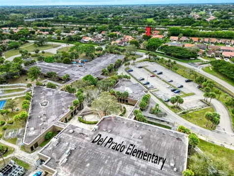 21588 Magdalena Terrace Boca Raton FL 33433