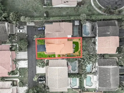 21588 Magdalena Terrace Boca Raton FL 33433