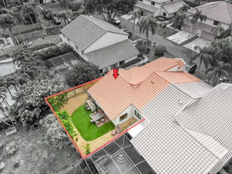 21588 Magdalena Terrace Boca Raton FL 33433