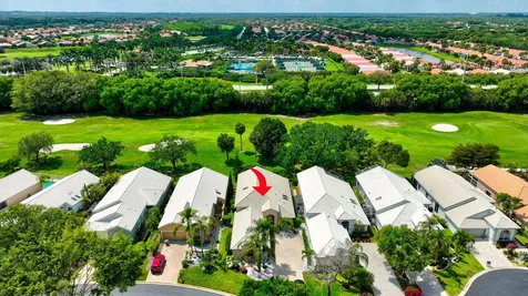 6429 Three Lakes Lane Boynton Beach FL 33437