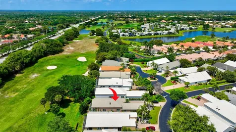 6429 Three Lakes Lane Boynton Beach FL 33437