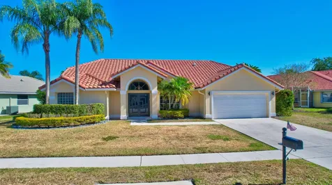 22330 Kettle Creek Way Boca Raton FL 33428