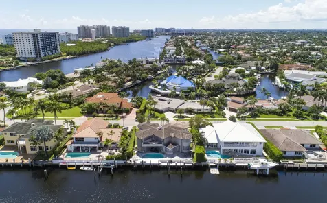 855 Ne Orchid Bay Drive Boca Raton FL 33487