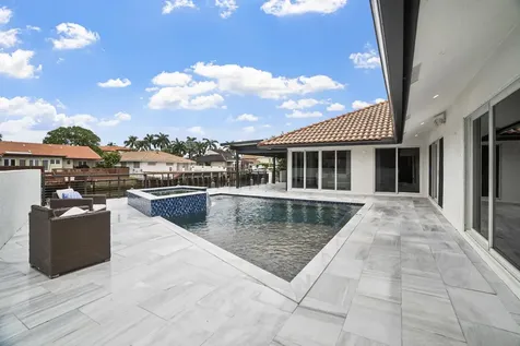 855 Ne Orchid Bay Drive Boca Raton FL 33487