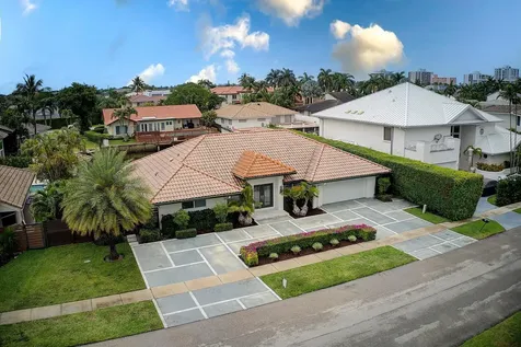 855 Ne Orchid Bay Drive Boca Raton FL 33487