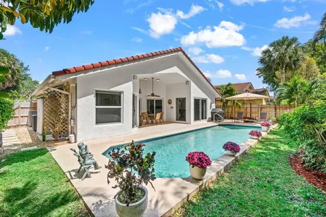 1340 Sw 18th Street Boca Raton FL 33486
