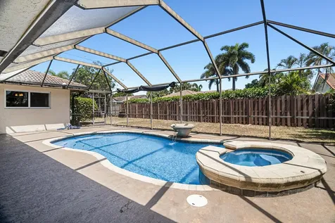 100 Sw 15th Court Boca Raton FL 33486