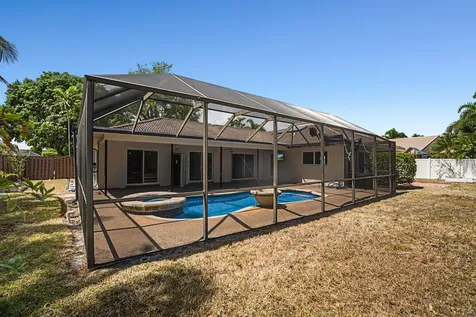100 Sw 15th Court Boca Raton FL 33486