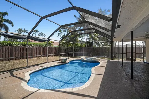 100 Sw 15th Court Boca Raton FL 33486