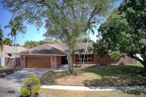 100 Sw 15th Court Boca Raton FL 33486