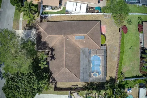 100 Sw 15th Court Boca Raton FL 33486
