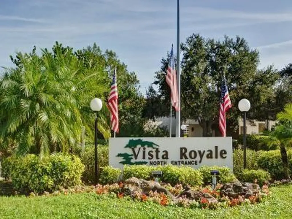 48 Woodland Drive Vero Beach FL 32962