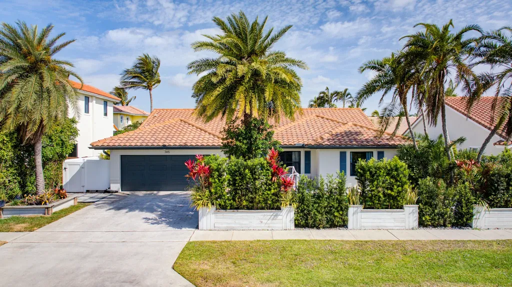 365 Redwood Lane Boca Raton FL 33487