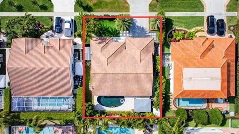365 Redwood Lane Boca Raton FL 33487