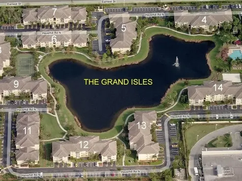 4197 N Haverhill Road West Palm Beach FL 33417