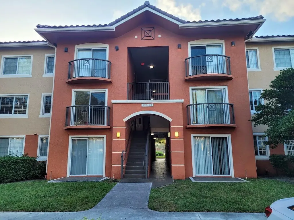 4151 N Haverhill Road West Palm Beach FL 33417