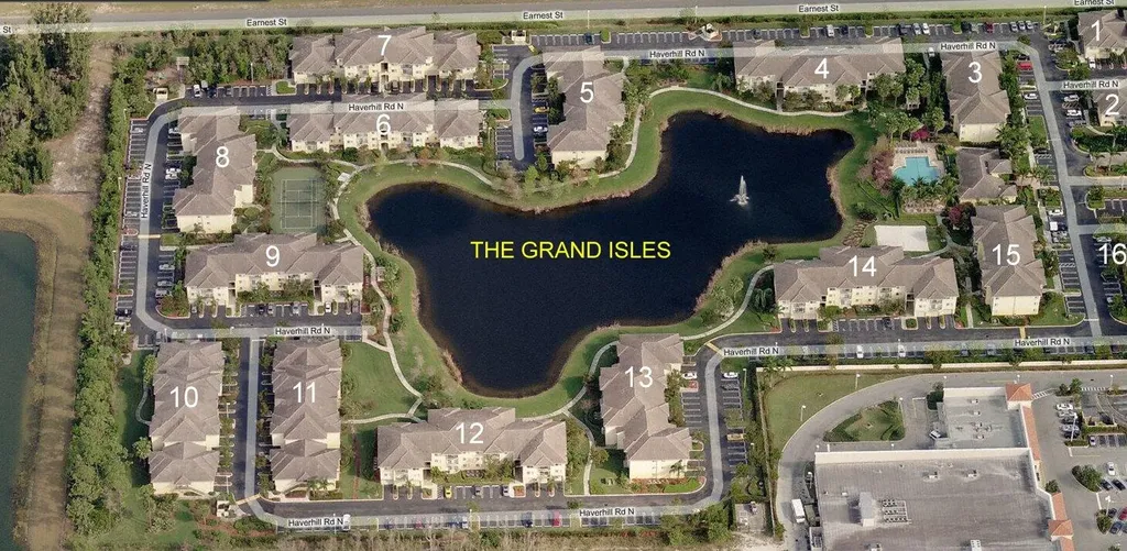 4187 N Haverhill Road West Palm Beach FL 33417