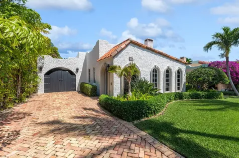 235 Nottingham Boulevard West Palm Beach FL 33405