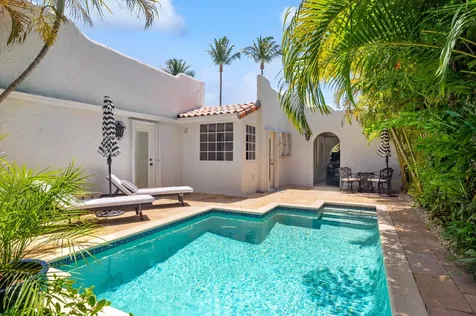 235 Nottingham Boulevard West Palm Beach FL 33405