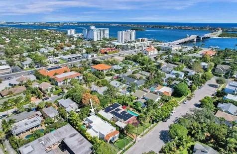 235 Nottingham Boulevard West Palm Beach FL 33405