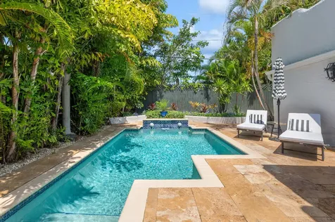 235 Nottingham Boulevard West Palm Beach FL 33405