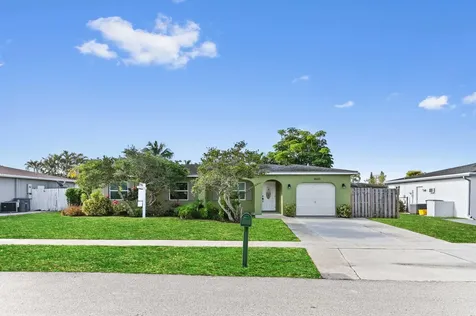 4600 Baldric Street Boca Raton FL 33428