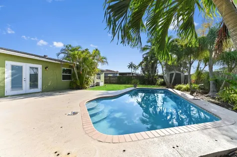 4600 Baldric Street Boca Raton FL 33428