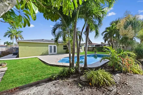 4600 Baldric Street Boca Raton FL 33428