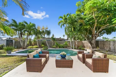 4600 Baldric Street Boca Raton FL 33428