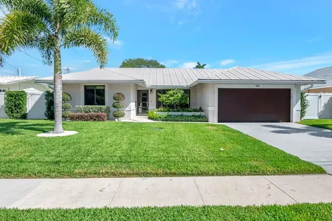 981 Sw 8th Street Boca Raton FL 33486