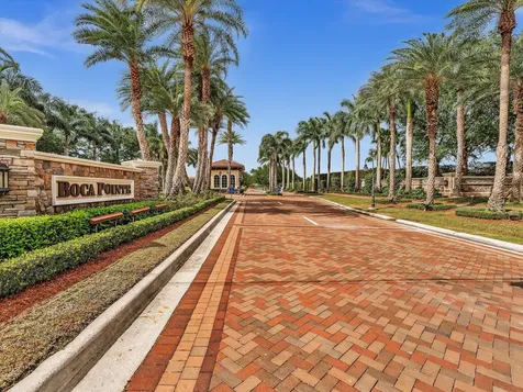 22637 Meridiana Drive Boca Raton FL 33433