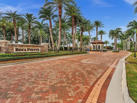 22637 Meridiana Drive Boca Raton FL 33433