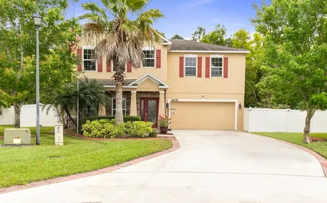 6102 Nw Painted Bunting Court Port Saint Lucie FL 34986