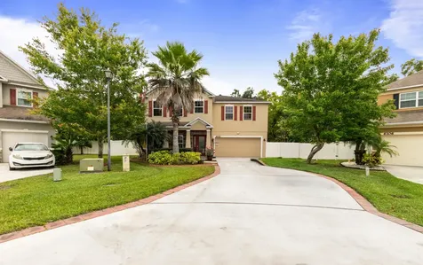 6102 Nw Painted Bunting Court Port Saint Lucie FL 34986
