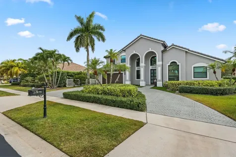 21675 Abington Court Boca Raton FL 33428