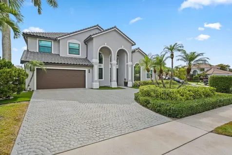 21675 Abington Court Boca Raton FL 33428
