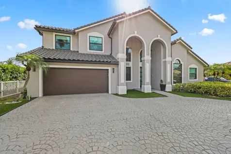 21675 Abington Court Boca Raton FL 33428