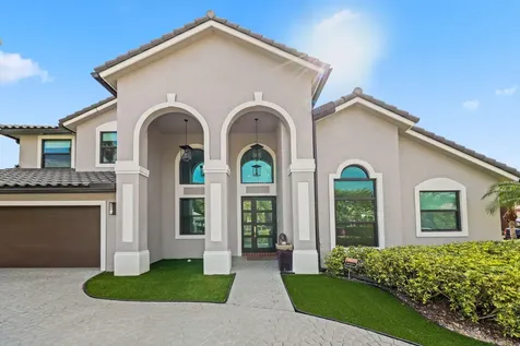 21675 Abington Court Boca Raton FL 33428