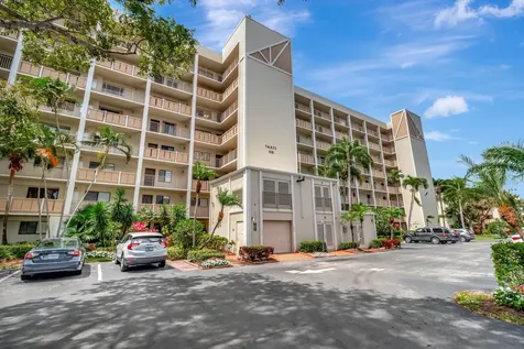 14425 Strathmore Lane Delray Beach FL 33446