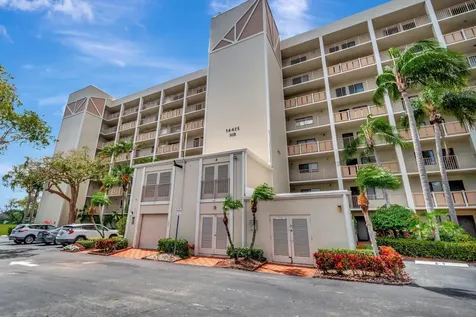 14425 Strathmore Lane Delray Beach FL 33446