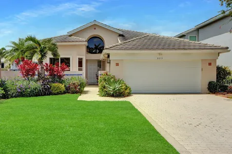 8013 Travlers Tree Drive Boca Raton FL 33433